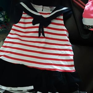 Baby dress